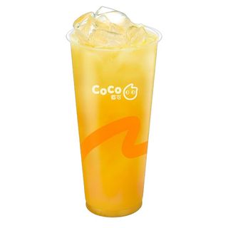 Zumo Mango Yakult (M)