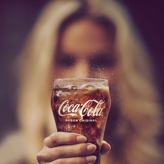 Coca Cola 33 Cl