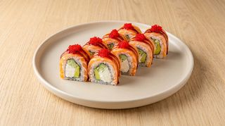 Momo Philadelphia