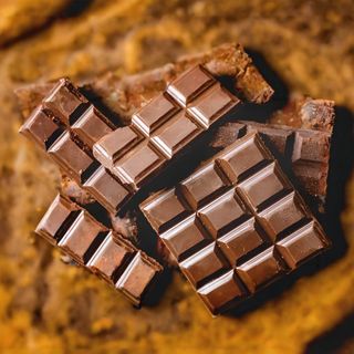 Шоколад Казахстан