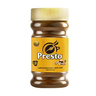 Café Instantáneo (50 g.)