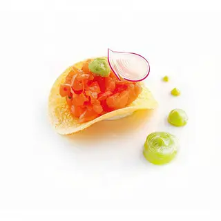 1028. Taco Sake (2 Pzs.)