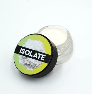 Isolate 99% CBD - 3 Gramos