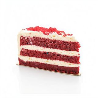 Tarta Red Velvet