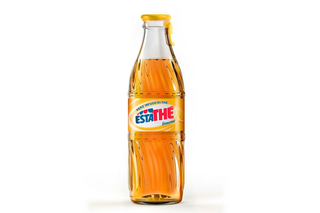 EstaThe al limone 33cl