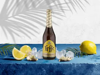 Leffe Blonde (330ml)