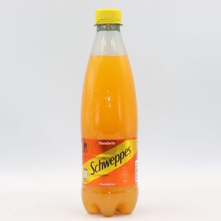 schweppes