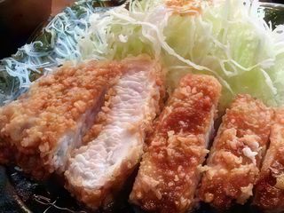39. Tonkatsu