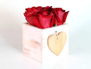 One Heart