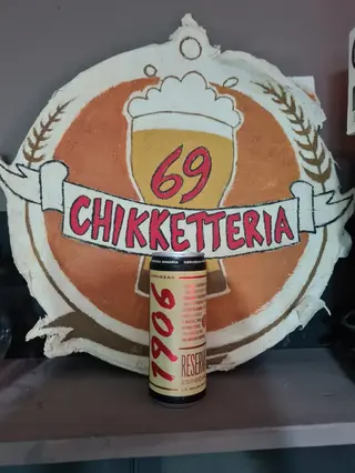 1906 330ml.