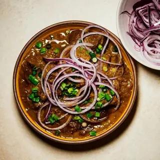Lamb Doopiaz 