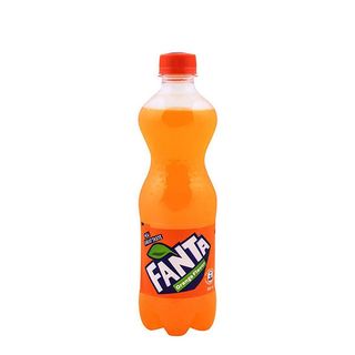Fanta Orange 300ml PET