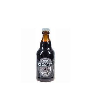 Cerveza Negra Olañeta Milk Stout (330 ml.)