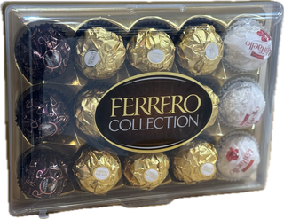 Ferero Collection 172g
