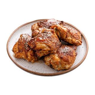 GRILLED CHICKEN THIGHS
