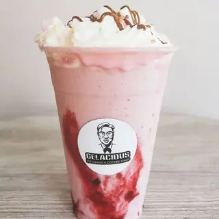 Batido De Fresa (380 Ml.)