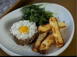 Тар-тар з телятини (225 g)
