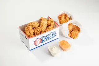 Mix Box