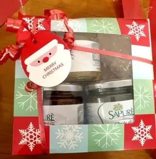 Kit regalo 3 pesti