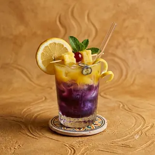 Mocktail Tam Tam