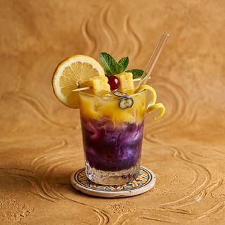 Mocktail Tam Tam