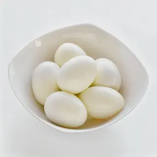 Eggs