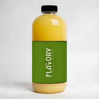 Citronade frais