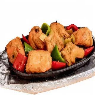 Pollo tikka tandoori