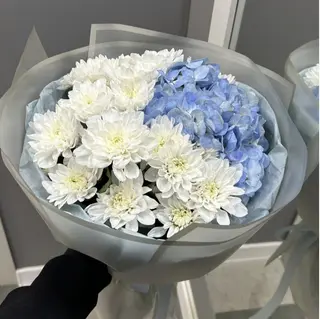 Цветочная симфония 17 шт