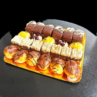 Platou miniprajituri 1100g