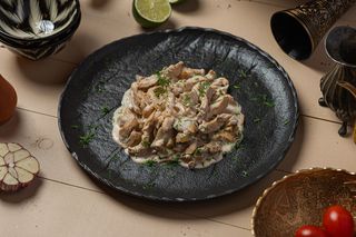 Фрикасе (300гр)