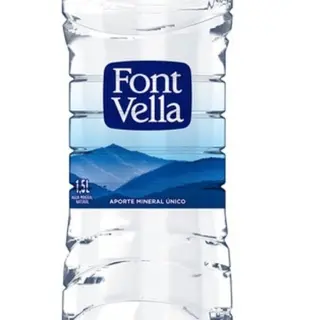 AGUA GRANDE