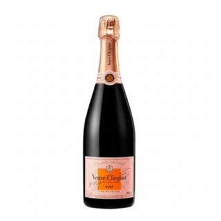 Veuvet Cliquot Rose