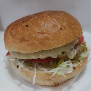 Gurmanska pljeskavica