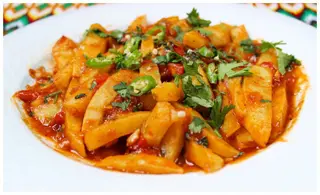 Masala Chips