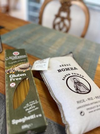 Pasta 100 % Sin Gluten La Molisana