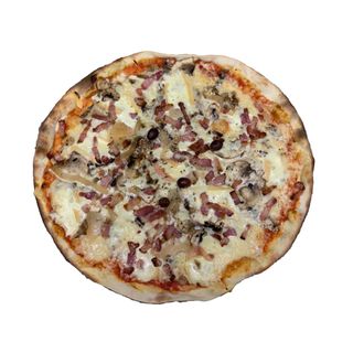 Pizza Crémière