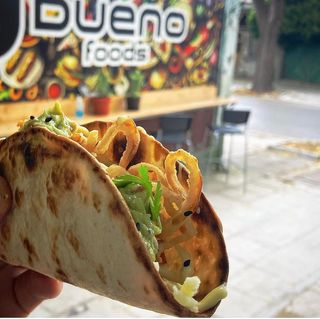 Taco Holy Shrimp (150г)