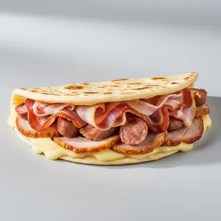 A'Pacchiona
