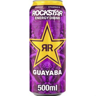 Rockstar Guava 500ml