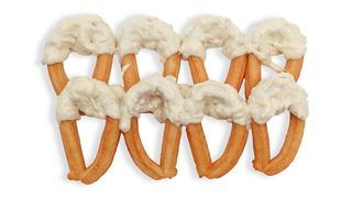 Rafael-coconut Churros 8kom