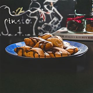 Slatke krofnice 300 gr