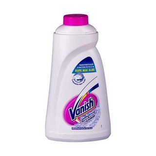 Vanish white 