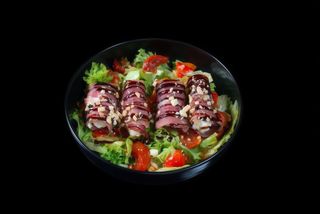 Салат з прошуто 5.1