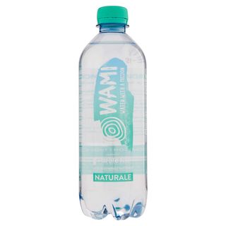 Acqua Naturale | 500 ml