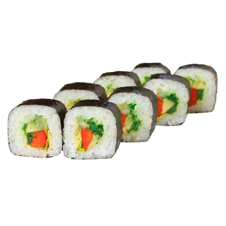 Ռոլլ վեգետարիական 8 կտ