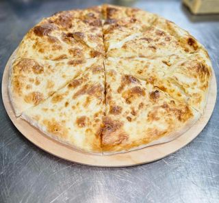 იმერული ხაჭაპური