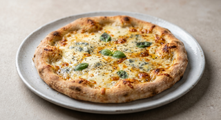 Pizza Quattro Formaggi