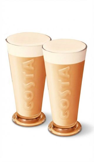 Алма Латте Small (1+1)