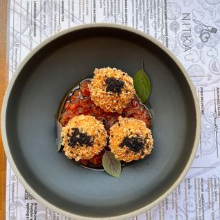 ARANCINI TRUFLOWE